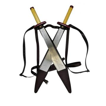 MARVEL / THOR RAGNAROK  / Thor's Ragnarok Twin Blades beschikbaar voor biedingen