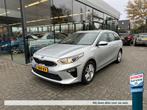 Kia Ceed Sw 1.0 T-GDi 120pk DynamicLine, Auto's, Kia, Stof, Gebruikt, Origineel Nederlands, Handgeschakeld