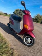 Piaggio skipper 172cc duitse papieren, Fietsen en Brommers, Scooters | Piaggio, Ophalen, Zo goed als nieuw, Overige modellen
