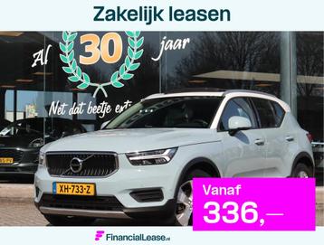 Volvo XC40 1.5 T3 Momentum / Panoramadak beschikbaar voor biedingen