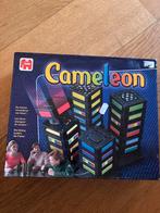 Cameleon spel, Een of twee spelers, Ophalen, Gebruikt, JUMBO