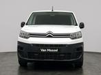 Citroen Berlingo 1.5 BlueHDI Control | Airco | Trekhaak | La, Auto's, Voorwielaandrijving, Stof, Gebruikt, Origineel Nederlands
