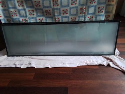 Voorzetraam, Huis en Inrichting, Overige Huis en Inrichting, Gebruikt, Ophalen