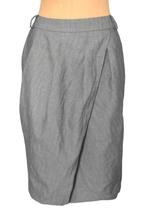 Nieuw Pauw rokje, overslag rok, sch. plooi, Mt. M, Kleding | Dames, Rokken, Maat 38/40 (M), Verzenden, Pauw, Nieuw