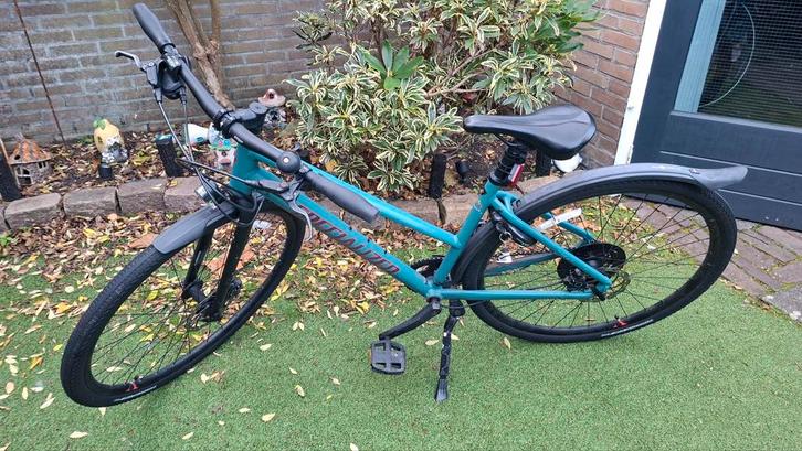 Specialized Sirrus X - Hybride/Gravel Bike - 700x42c, Fietsen en Brommers, Fietsen | Heren | Herenfietsen, Overige merken, Minder dan 49 cm