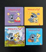 Woezel & Pip voorleesboeken 12+ maanden, Ophalen of Verzenden, Zo goed als nieuw, Guusje Nederhorst