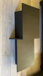 Tafel, Huis en Inrichting, Tafels | Salontafels, Ophalen, Gebruikt, 100 tot 150 cm, 50 tot 100 cm