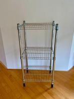 Ikea Omar stellingkast 94 cm hoog, Ophalen, Zo goed als nieuw