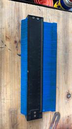 contourmeter, Ophalen of Verzenden, Zo goed als nieuw