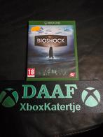 Bioshock the collection - xbox one & series x, Spelcomputers en Games, Games | Xbox One, Avontuur en Actie, Vanaf 18 jaar, 1 speler