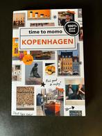 Time to Momo - Kopenhagen, Boeken, Reisgidsen, Overige merken, Europa, Ophalen of Verzenden, Zo goed als nieuw