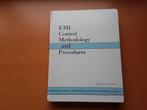 Boek “ EMI Conrol Methodology and Procedures”, Ophalen