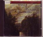Mahler, Gustav / sinfonie 4 G-dur / roberta alexander, Verzenden, Romantiek, Gebruikt, Orkest of Ballet