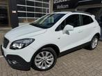 Opel Mokka 1.4 T Cosmo | Bi-Xenon | Full-Led | Leder | Cruis, Auto's, Opel, Origineel Nederlands, Te koop, 5 stoelen, Benzine