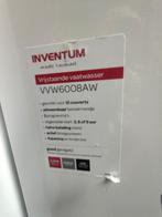 Inventum Vaatwasser VVW6008AW - Wegens Verhuizing, Witgoed en Apparatuur, Vaatwasmachines, Ophalen of Verzenden