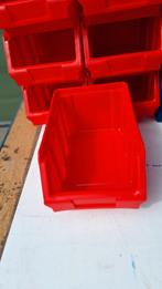 Magazijnbak voorraadbak onderdelenbak bakken bak Nieuw, Ophalen, 100 tot 250 mm, Overige typen, Nieuw