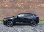 Mazda CX-5 2.0 SkyActiv-G 165 Comfort | WINTER PACK | I-PACK, Voorwielaandrijving, Stof, 4 cilinders, Origineel Nederlands