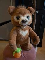 FurReal Beer Chubby - Interactieve Beer, Ophalen of Verzenden, Zo goed als nieuw, Beer