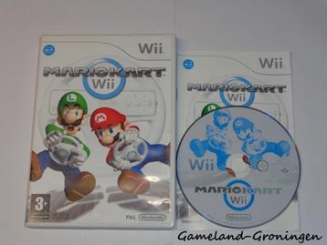 Mario Kart Wii (Wii) Compleet beschikbaar voor biedingen