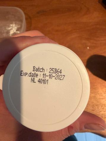 Trovet anti struvite tabletten beschikbaar voor biedingen