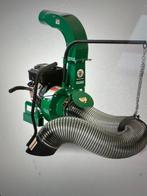 Bladzuiger Billy Goat DL1803VEEU 18pk met loaderfunctie, Tuin en Terras, Bladblazers, Ophalen, Benzine, Met zuigfunctie, Zo goed als nieuw