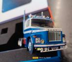 SCANIA 140 AUTOTRANSIT TEKNO, Hobby en Vrije tijd, Ophalen of Verzenden, Nieuw, Bus of Vrachtwagen, Tekno