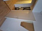Door, Doe-het-zelf en Verbouw, Deuren en Horren, Ophalen, Gebruikt, 80 tot 100 cm, Binnendeur