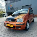 Fiat Panda 1.2 AUTOMAAT 2007 / Airco / LAGE KM / NW APK !, Origineel Nederlands, Te koop, 60 pk, Benzine