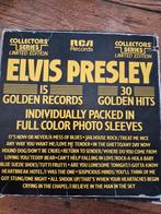 Elvis Singles Collectie - Compleet in Singlebox, Ophalen of Verzenden