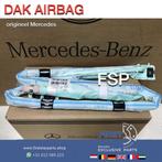 W213 W238 DAK HEMEL AIRBAG RECHTS Mercedes E Klasse DAKAIRBA