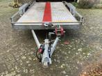 Autoambulance, Auto diversen, Aanhangers en Bagagewagens, Ophalen, Gebruikt