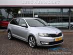 Skoda Rapid Spaceback 1.2 TSI Greentech Elegance Businesslin, Voorwielaandrijving, Euro 5, 86 pk, Gebruikt