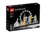 Lego Londen (21034), Kinderen en Baby's, Speelgoed | Duplo en Lego, Ophalen of Verzenden, Nieuw, Complete set, Lego