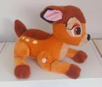 Bambi Knuffel met lichtje - Disney, Kinderen en Baby's, Speelgoed | Knuffels en Pluche, Ophalen of Verzenden, Zo goed als nieuw