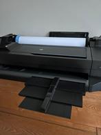 Hp designjet t120 a1 printer, Printer, Ophalen of Verzenden, Zo goed als nieuw, HP