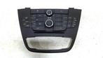 Bedieningspaneel multi media Opel Insignia, Onderdelen@venauto.nl, Van der Ven Autorecycling B.V., Gebruikt, Ettenseweg 76, 4706 PB Roosendaal, The Netherlands