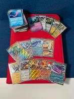 Pokémon Destined Rivals & Journey Together hitjes & holo’s, Ophalen of Verzenden, Nieuw, Meerdere kaarten, Foil