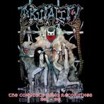 Brutality - Complete Demo Recordings 1987-91 2CD Death Metal, Cd's en Dvd's, Cd's | Hardrock en Metal, Ophalen of Verzenden, Nieuw in verpakking