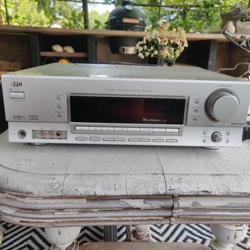 JVC RX 5062S Audio/Video  beschikbaar voor biedingen