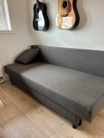 IKEA Asarum 3-zits Slaapbank, Ophalen, Tweepersoons, Zo goed als nieuw, Overige maten