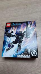 Lego Avengers 76204 NIEUW in dichte doos, Ophalen of Verzenden, Zo goed als nieuw