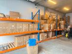 Magazijnstellingen - Met Legborden, Ophalen, Merk, Merk, Merk
