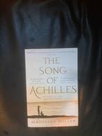 The song of Achilles, Boeken, Ophalen of Verzenden, Zo goed als nieuw