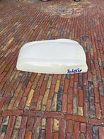 Telair bovenkap dakairco, Caravans en Kamperen, Camper-accessoires, Ophalen of Verzenden, Gebruikt