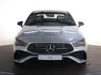Mercedes-Benz CLA-klasse 180 AMG Line | Panoramaschuifdak |, Auto's, CLA, 136 pk, 4 cilinders, Origineel Nederlands
