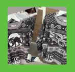 Efteling Danse Macabre trui winter kersttrui, Ophalen of Verzenden, Nieuw