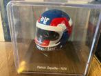 69851: Helm - F1 - Patrick Depailler - Ligier - '79 - Spark, Werkstraße 1, 90765 Fürth, Germany, Overige typen, Nieuw, Spark Germany