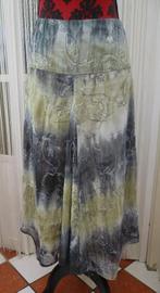 Transfer groene rok maat 34 nieuw, Kleding | Dames, Rokken, Nieuw, Ophalen of Verzenden, Maat 34 (XS) of kleiner, Transfer