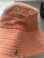 Wandelhoed, met drukknopen. Maat 57-58-59, Ophalen of Verzenden, Nieuw, Overige typen