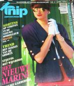 3 X Knip -mooie zelfmaakmode 4/1990 -8/1994 - 6/1993, Verzenden, Zo goed als nieuw, Vrouw, Knipmode